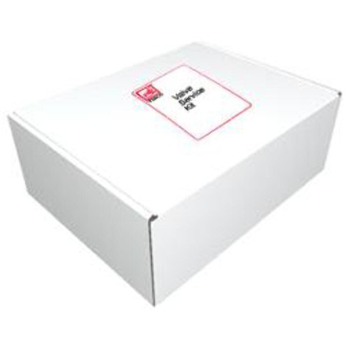 Valve service kit - valve, 8