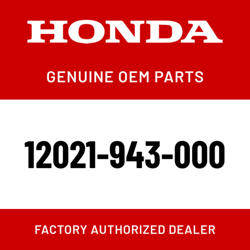Honda oem valve guide - oem,