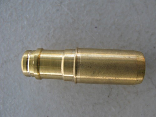 Engine valve guide - engine, for