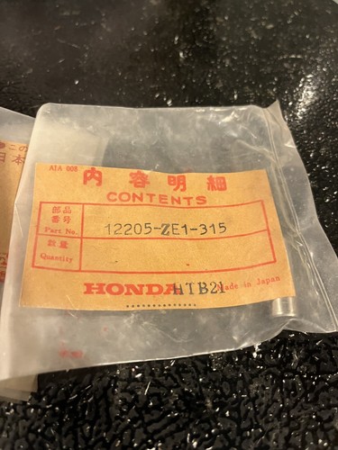 12205 ze1 315 genuine - genuine, oem
