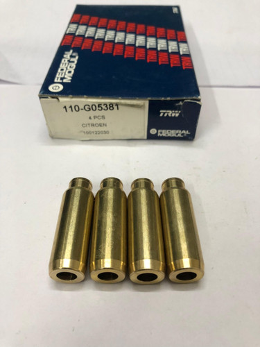 Pcs inlet exaust valve - x, inlet/exaust