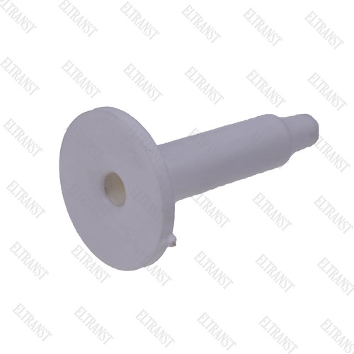 Fuel stop solenoid valve - solenoid, guide