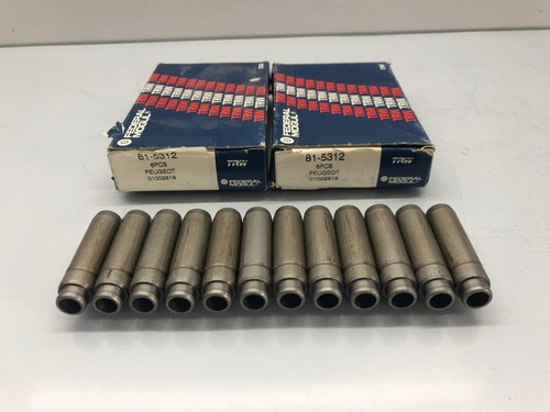 12x valve guide 81 5312 - ex/in, 81-5312