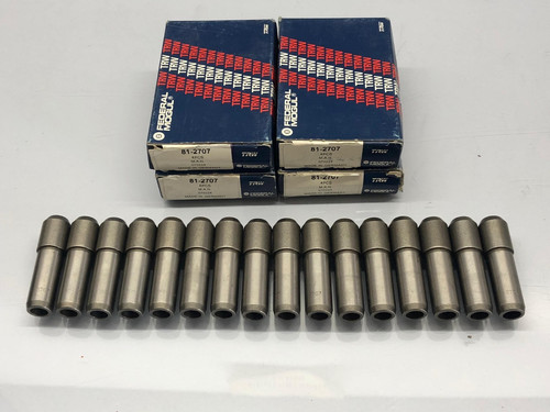 Pcs inlet valve guide - inlet,