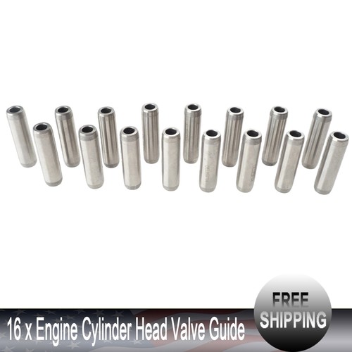 16x engine cylinder head valve - engine,
