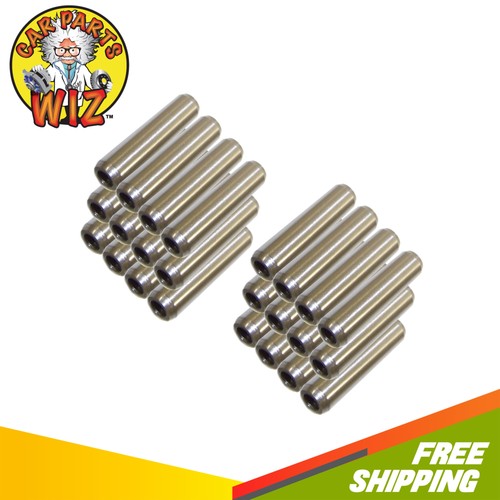 Engine valve guide - guide, fits