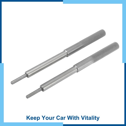 2pcs black universal - black,