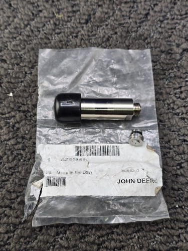 John deere az51851 hydraulic - deere,