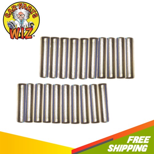 Engine valve guide - guide, 95-12