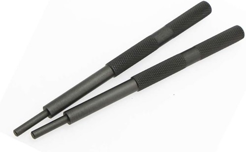 Engine valve guide tool - guide,